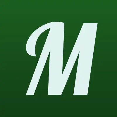 Малинка, закусочная, лого-визитка