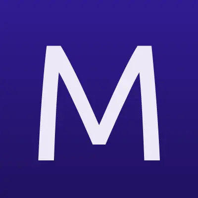 Мелисса, магазин, лого-визитка