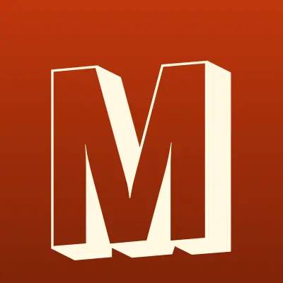Мельница, пивной очаг, лого-визитка