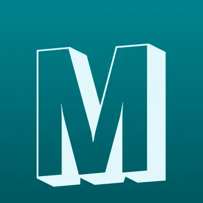 МеталлСтрой, компания, лого-визитка