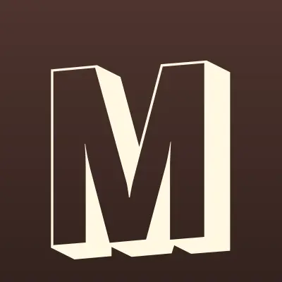 МетизТорг, оптово-розничная компания, лого-визитка