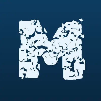 МетизТорг, оптово-розничная компания, лого-визитка