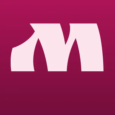 МетизТорг, оптово-розничная компания, лого-визитка