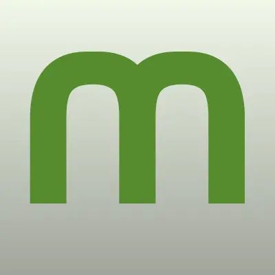 МиР путешествий, туристическое агентство, лого-визитка