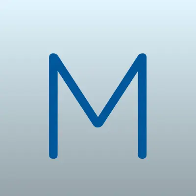 Мир деликатеса, лого-визитка