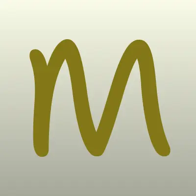 Мир связи, лого-визитка