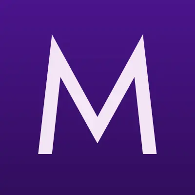 Mirra, компания, лого-визитка