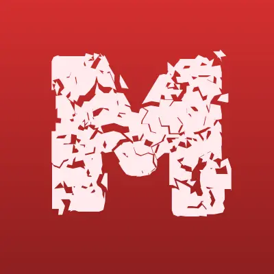 Много Мебели, салон, лого-визитка