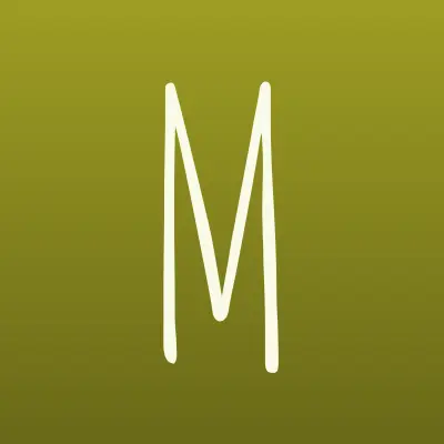 Моя Вера, лого-визитка