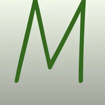 Modena Fashion, лого-визитка