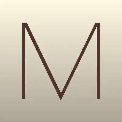 Модерн, секонд-хенд, лого-визитка