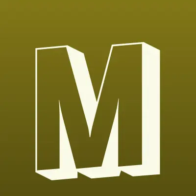 Modus Style, лого-визитка
