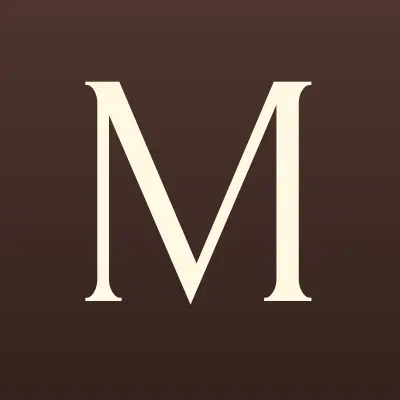 Мохнатый хмель, магазин разливных напитков, лого-визитка