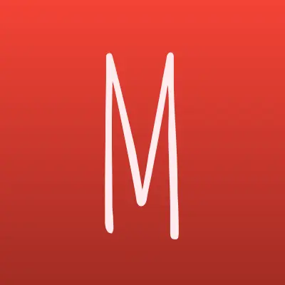 Мохнатый хмель, магазин разливных напитков, лого-визитка
