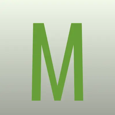 Монастырская лавка, лого-визитка