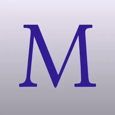 Мониторинг 33, компания, лого-визитка