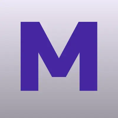 Монтаж Мастер, лого-визитка