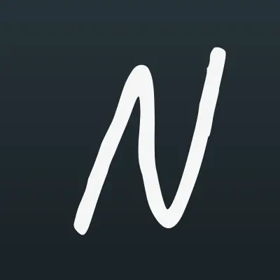 Nail Art Studio, студия маникюра, лого-визитка