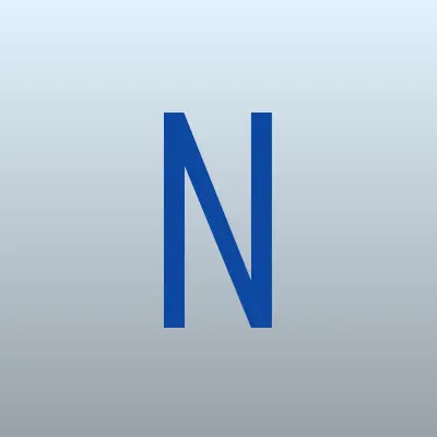 Nataly, сеть салонов красоты, лого-визитка
