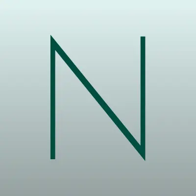 NewStar, салон парфюма, лого-визитка