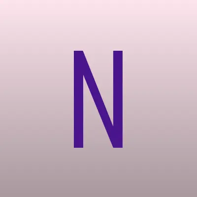 Noutix Service, лого-визитка