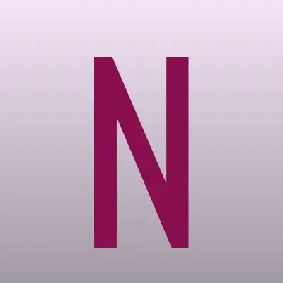 Nps, терминал, лого-визитка