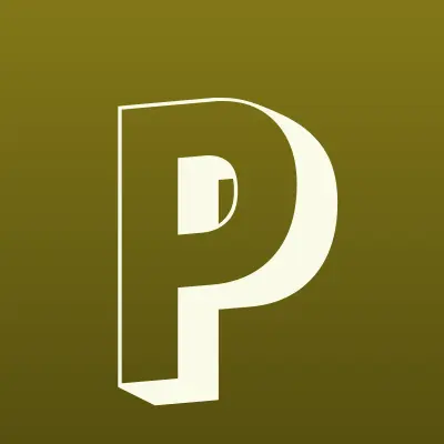 Palasso, гостиница, лого-визитка