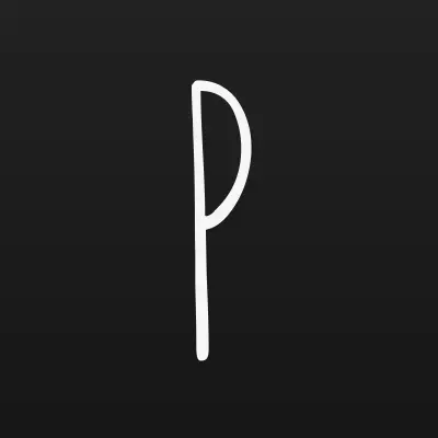 Ptahini, веб-студия, лого-визитка