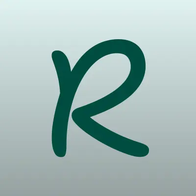 РУССЕРВИС, автосервис, лого-визитка