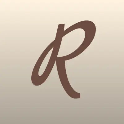 Rootcom, компания, лого-визитка