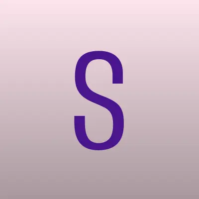 S parfum 33, магазин, лого-визитка