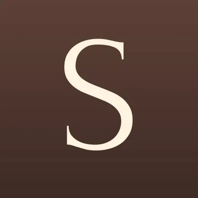 Салон кованых изделий, лого-визитка