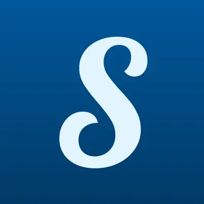 Siberian Wellness, компания, лого-визитка