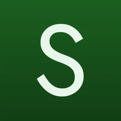 Спортизация, лого-визитка
