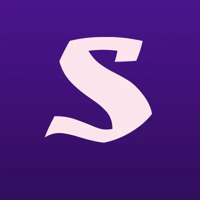 StilePrime, лого-визитка