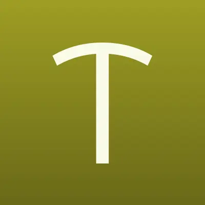 ТК Мегаполис, лого-визитка