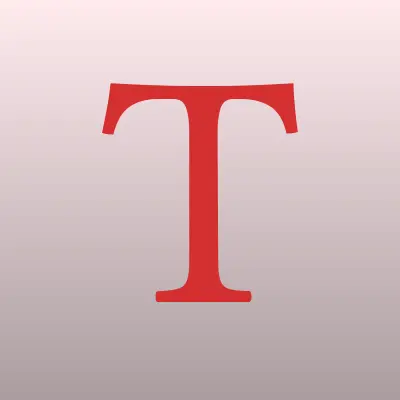 ТПК-Ковров, лого-визитка