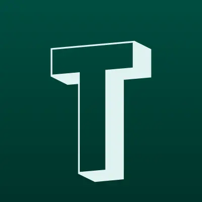 TarMax, терминал, лого-визитка