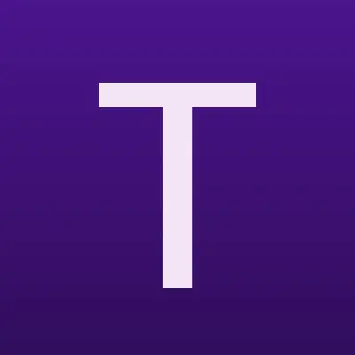 ТехСтанкоСнаб, компания, лого-визитка