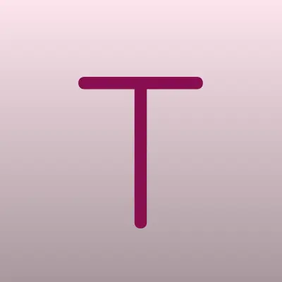 Техбай, лого-визитка