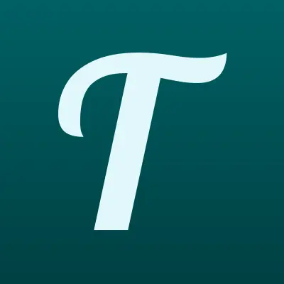 ТехноGrand, магазин бытовой техники, лого-визитка
