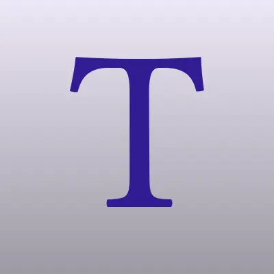 Технологии-Уюта, лого-визитка