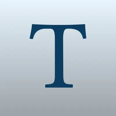 Техноцентр, магазин, лого-визитка