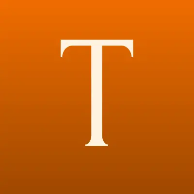 Текс-Интер, лого-визитка
