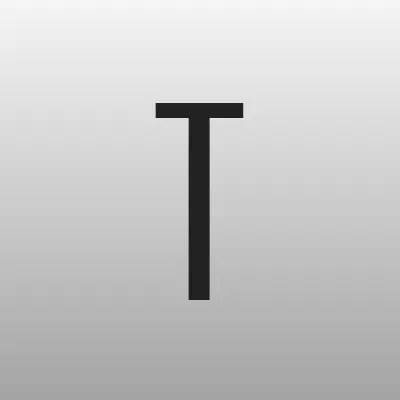 Тэлс, торгово-производственная компания, лого-визитка