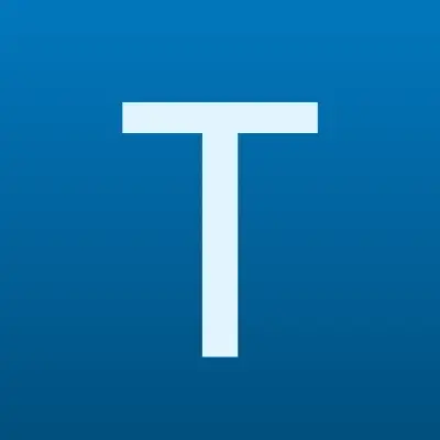 Теннис33, лого-визитка