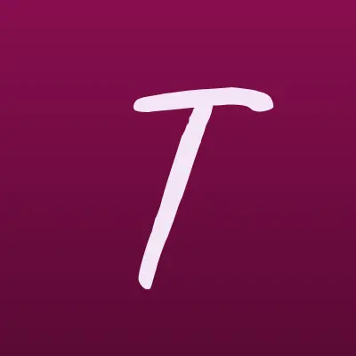 Теплостройбыт, лого-визитка