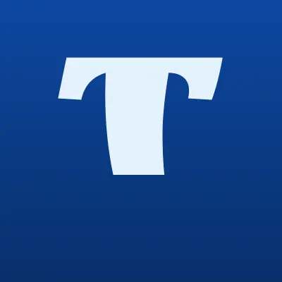 Термоконтроль, компания, лого-визитка