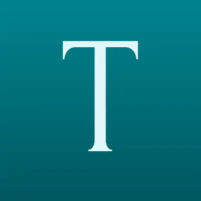 Тет-А-Тет, ателье, лого-визитка