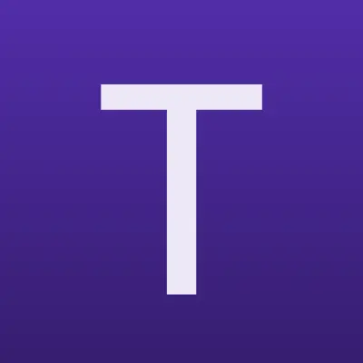 То-То, пиццерия, лого-визитка